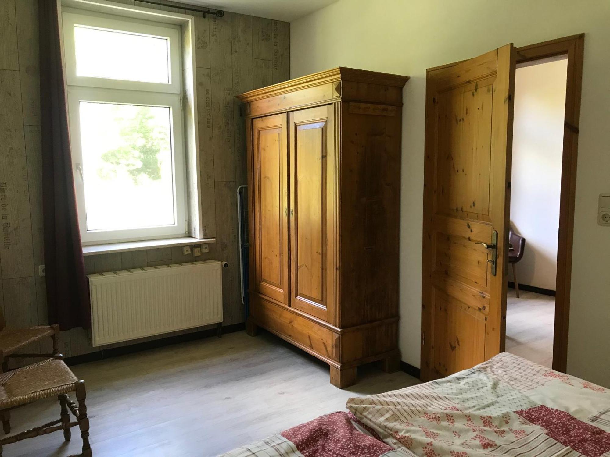 Hof Dueshop Lejlighed Bad Fallingbostel Værelse billede